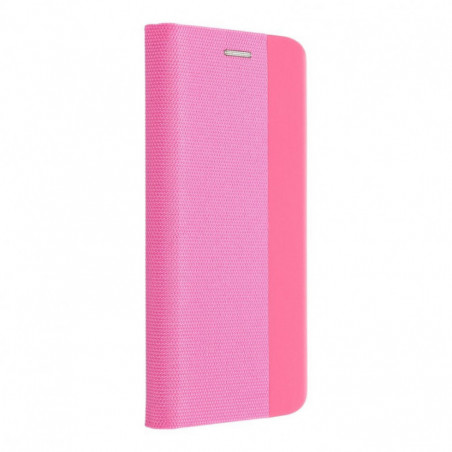 XIAOMI Redmi 15 4G Wallet Cases Sensitive Book Light pink