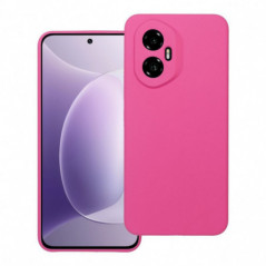 Honor 300 Case Silicone 2mm Pink