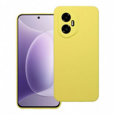 Honor 300 Case Silicone 2mm Lemon