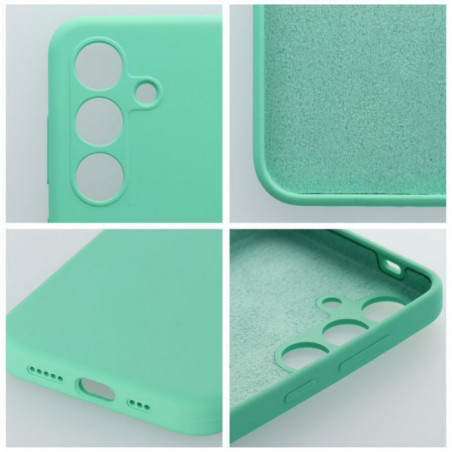 Honor 300 Case Silicone 2mm Mint