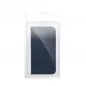 Honor 400 Wallet Cases Smart Magneto book Navy