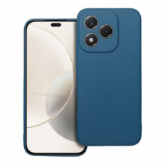 Honor 400 Lite Case MATT Blue