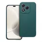 Honor 400 Lite Case MATT Dark green