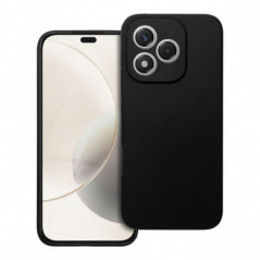 Honor 400 Lite Case Silicone 2mm Black