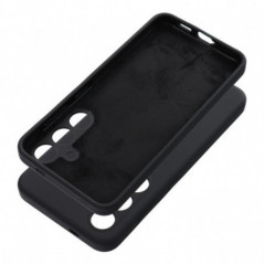 Honor 400 Lite Case Silicone 2mm Black