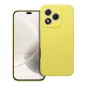 Honor 400 Lite Case Silicone 2mm Lemon Honor 400 Lite Case Silicone 2mm Lemon