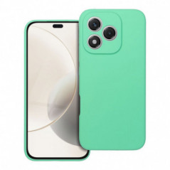 Honor 400 Lite Case Silicone 2mm Mint