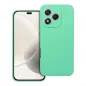 Honor 400 Lite Case Silicone 2mm Mint Honor 400 Lite Case Silicone 2mm Mint