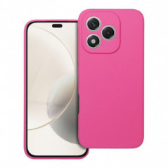 Honor 400 Lite Case Silicone 2mm Pink