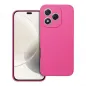 Honor 400 Lite Case Silicone 2mm Pink Honor 400 Lite Case Silicone 2mm Pink