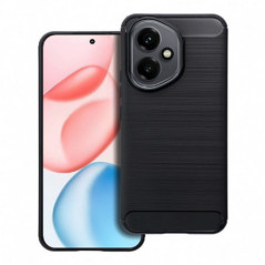 Honor 400 Case Carbon Elegant  Black