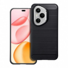 Honor 400 Pro Case Carbon Elegant  Black