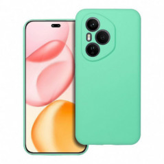 Honor 400 Pro Case Silicone 2mm Mint