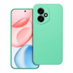 Honor 400 Case Silicone 2mm Mint