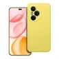 Honor 400 Pro Case Silicone 2mm Lemon