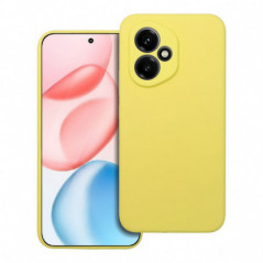 Honor 400 Case Silicone 2mm Lemon