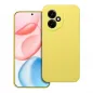 Honor 400 Case Silicone 2mm Lemon Honor 400 Case Silicone 2mm Lemon
