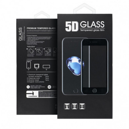 Honor 400 Tempered glass 9H Transparent