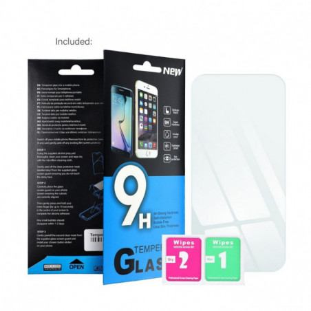 Samsung Galaxy S23 Plus 5G Tempered glass 9H Transparent