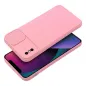 Apple iPhone XS Max Case Slide Light pink