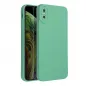 Apple iPhone XS Max Case Roar Luna Monochrome, Stylish, An aesthetic accessory  Green