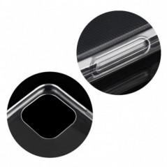 Honor 200 Case Ultra Slim 0,5mm Transparent