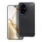 Honor 200 Case Carbon Elegant  Black