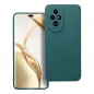 Honor 200 Case MATT Dark green