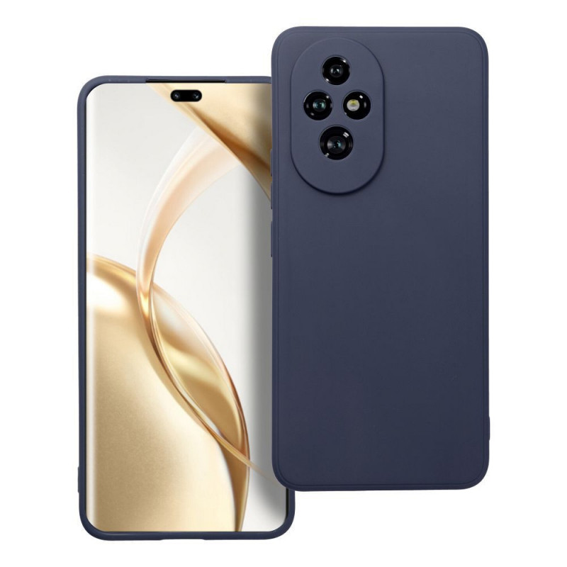 Honor 200 Case MATT Blue