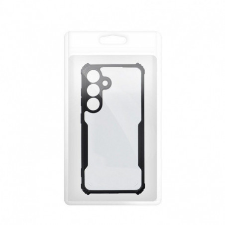 Honor 200 Case Anti-Drop Black