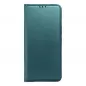 Honor 200 Wallet Cases Smart Magneto book Dark green
