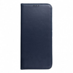 Honor 200 Wallet Cases Smart Magneto book Navy