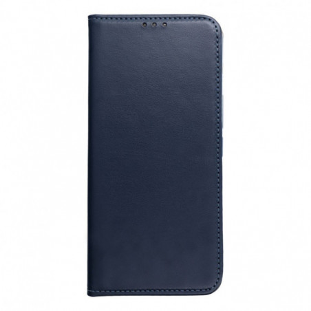 Honor 200 Wallet Cases Smart Magneto book Navy