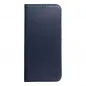 Honor 200 Wallet Cases Smart Magneto book Navy