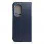 Honor 200 Wallet Cases Smart Magneto book Navy