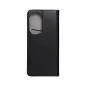 Honor 200 Wallet Cases Smart Case Book Black