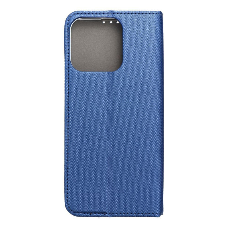 Honor 200 Wallet Cases Smart Case Book Navy