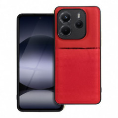 XIAOMI Redmi Note 14 5G Case Noble Red
