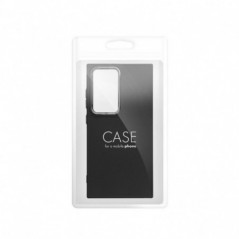 XIAOMI Redmi Note 14 5G Case FRAME Elegant  Black