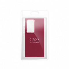 XIAOMI Redmi Note 14 5G Case FRAME Elegant  Magenta