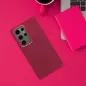 XIAOMI Redmi Note 14 5G Case FRAME Elegant  Magenta