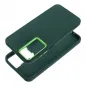 XIAOMI Redmi Note 14 5G Case FRAME Elegant  Green