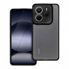 XIAOMI Redmi Note 14 5G Case VARIETE Elegant  Black
