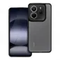 XIAOMI Redmi Note 14 5G Case VARIETE Elegant  Black