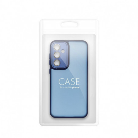 XIAOMI Redmi Note 14 5G Case VARIETE Elegant  Navy blue