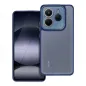 XIAOMI Redmi Note 14 5G Case VARIETE Elegant  Navy blue