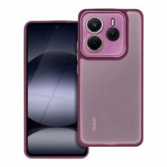 XIAOMI Redmi Note 14 5G Case VARIETE Elegant  Purple