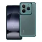 XIAOMI Redmi Note 14 5G Case VARIETE Elegant  Dark green