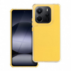 XIAOMI Redmi Note 14 5G Case MATRIX Yellow