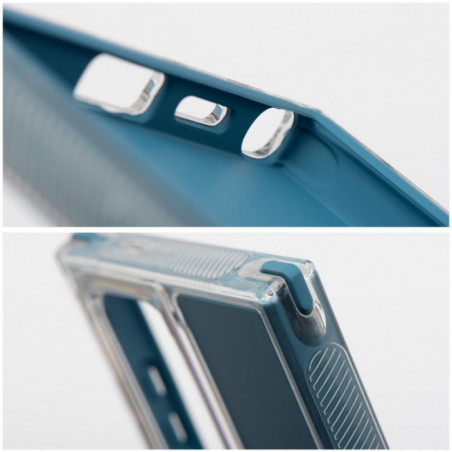 XIAOMI Redmi Note 14 5G Case MATRIX Blue